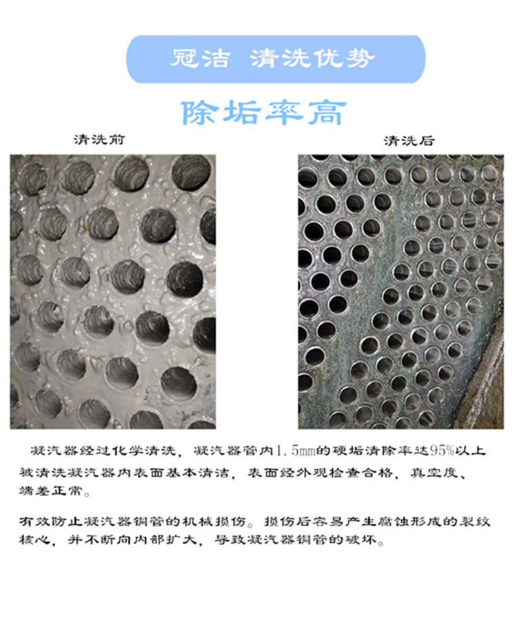 凝汽器玉米视频在线观看優勢-除垢率高