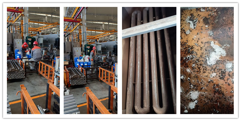 換熱器蒸汽加熱管難溶垢化學玉米视频在线观看1_副本 換熱器蒸汽加熱管難溶垢化學玉米视频在线观看1_副本